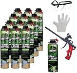 Sprayman Spray Foam Insulation Kit,