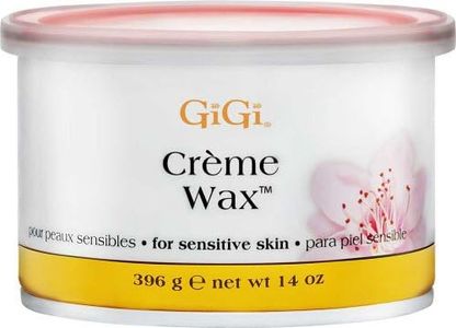 Creme Wax 
