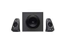 Z625 Powerful THX Sound 2.1 Speaker