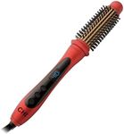 Amplitude Ceramic Heated Round Brush