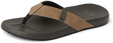 Reef mens Cushion Phantom Flip Flop