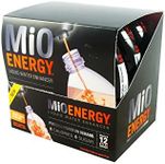 "LIQUID"WATER ENHANCER"MIO"(6-PK)TROPICAL FUSION FLAVOR