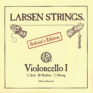 LARSEN Str