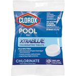 Clorox Chlorine Tablets