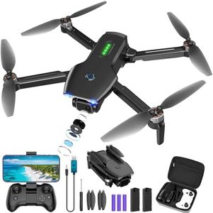 Drone with
