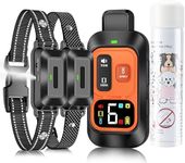 Citronella Dog Training Collar [2*B