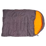 Dog Sleeping Bag, Outdoor Pet Bed, Waterproof Warm Packable Dog Sleeping Bag Bed, Portable Washable Pet Sleeping Bed with Storage Bag for Travel Camping Hiking, 45.2x29in