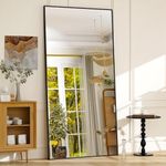 GLSLAND 71"x31" Full Length Mirror 