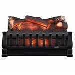 Duraflame 20" Electric Fireplace Lo