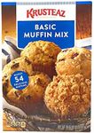 Krusteaz Basic Muffin Mix, 5-Pounds