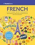 Rosetta Stone French - English Pict