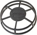 SIMMERGREAT - CAST IRON COOKWARE, S