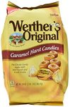 Werther's Original Hard, 34.0 oz Bag