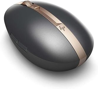 HP Ash Silver Spectre Mouse 700, Spectre 700