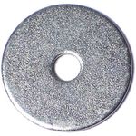 Hard-to-Find Fastener 014973240813 Fender Washers, 1/8 x 3/4, Piece-100