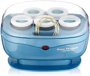 BaBylissPRO Jumbo Hot Rollers, Nano