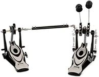 TourTech Double Bass Drum Pedal