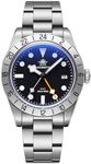 ADDIESDIVE GMT Watches for Men Dive