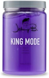 JOHNNY B.