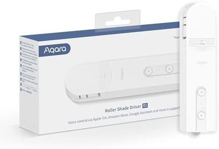 Aqara Roll