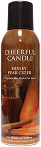 A Cheerful Giver Honey Pear Cider Room Spray, Multi