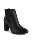 Demonia Ankle Boots