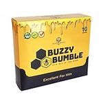 BUZZY BUMBLE All in the Buzz Organi