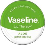 Vaseline Lip Therapy Lip Balm Tin, 