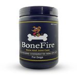 Bonefire Supplement for Dogs | Best Bone, Joints and Ligament Care Solution