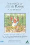 The World of Peter Rabbit and Friends [DVD]