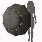 Folding Golf Umbrellas