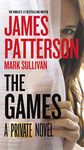 The Games (A Private Novel Book 1)