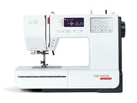 Bernina Bernette B38 Sewing Machine