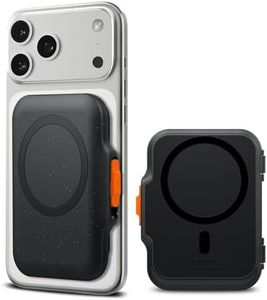 Spigen for