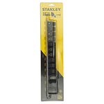 STANLEY STMT73916-8 1/2-inch 10-24mm Impact Socket Set (13-Pieces)