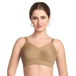 TRYLO Riza T-FIT-36-NUDE-F-CUP