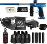 Maddog Empire Mini GS Full Auto Pai