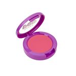 SUGAR POP Ultra HD Blush 03 Carnation - 10 gms - Richly Pigmented | Ultra Matte | Blendable | Suits all skin tones