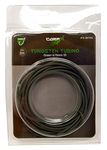 Carp On - 2m Tungsten Tubing 0.75mm Bore - High Density & Soft & Supple - Weed Green - Essential Easy Thread Terminal Tackle To Make Balanced Fishing Rigs (2m of Weed Green) [15-8075G]