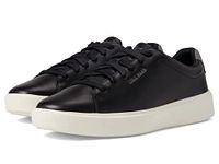 Cole Haan Men's Grand Crosscourt Traveler Sneaker, Black/City Skyline/Egret, 9.5