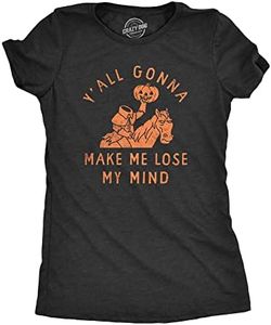 Womens Yal