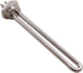 Dernord Stainless Steel Heating Element Submersible Water Heater Element 24v 900w