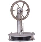 Sunnytech® Low Temperature Stirling Engine Motor Steam Heat Education Model Toy Dwcl-01