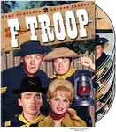 F Troop: Season 2