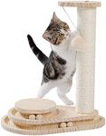 Made4Pets Cat Scratching Post Cat S