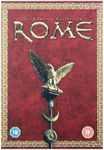 Rome: The Complete Collection [DVD] [2005] [2007]
