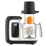 Magic Bullet Baby Steamer