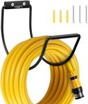 Yoniccal Garden Hose Holder- Wall M
