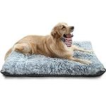 KISYYO Deluxe Dog Bed Medium Size D