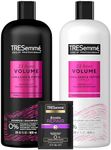 TRESemmé Shampoo and Conditioner Se